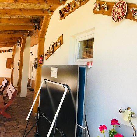 Aranyfuert Vendeghaz Hotel Tokaj Bagian luar foto