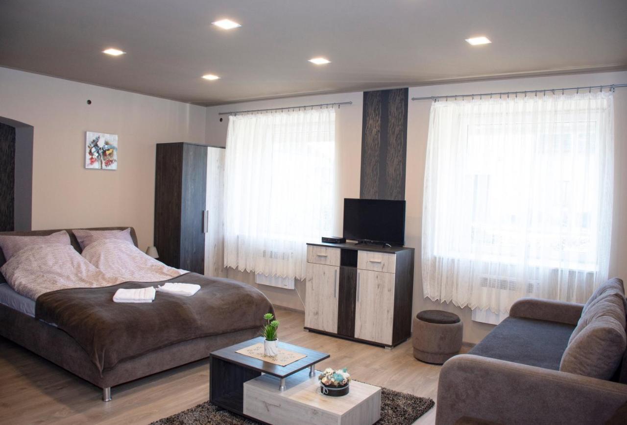 Aranyfuert Vendeghaz Hotel Tokaj Bagian luar foto