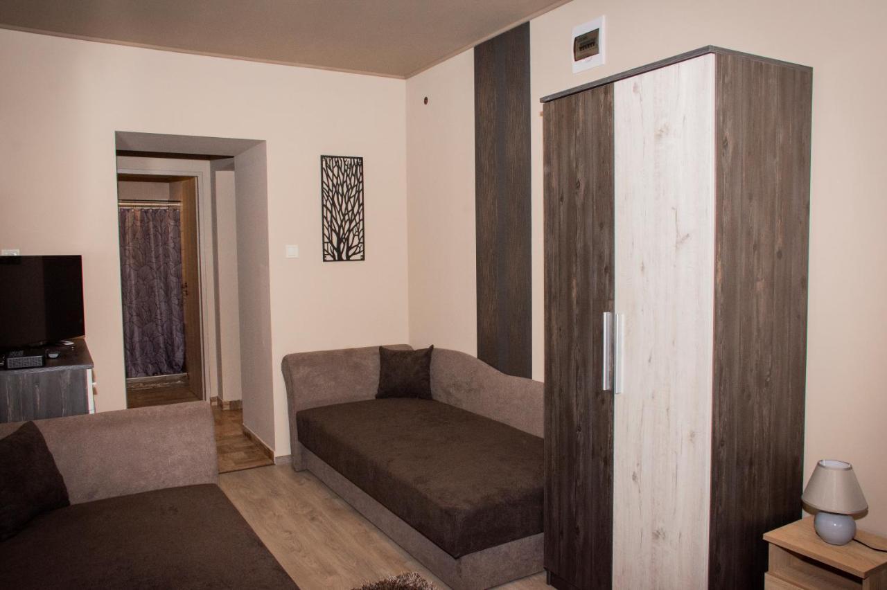 Aranyfuert Vendeghaz Hotel Tokaj Bagian luar foto