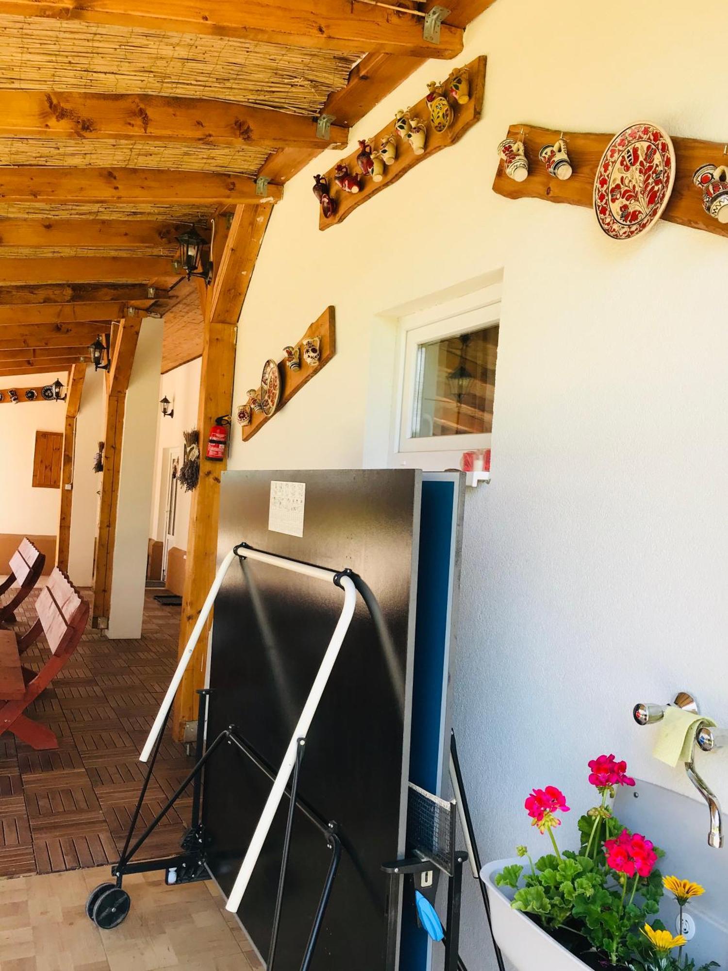 Aranyfuert Vendeghaz Hotel Tokaj Bagian luar foto