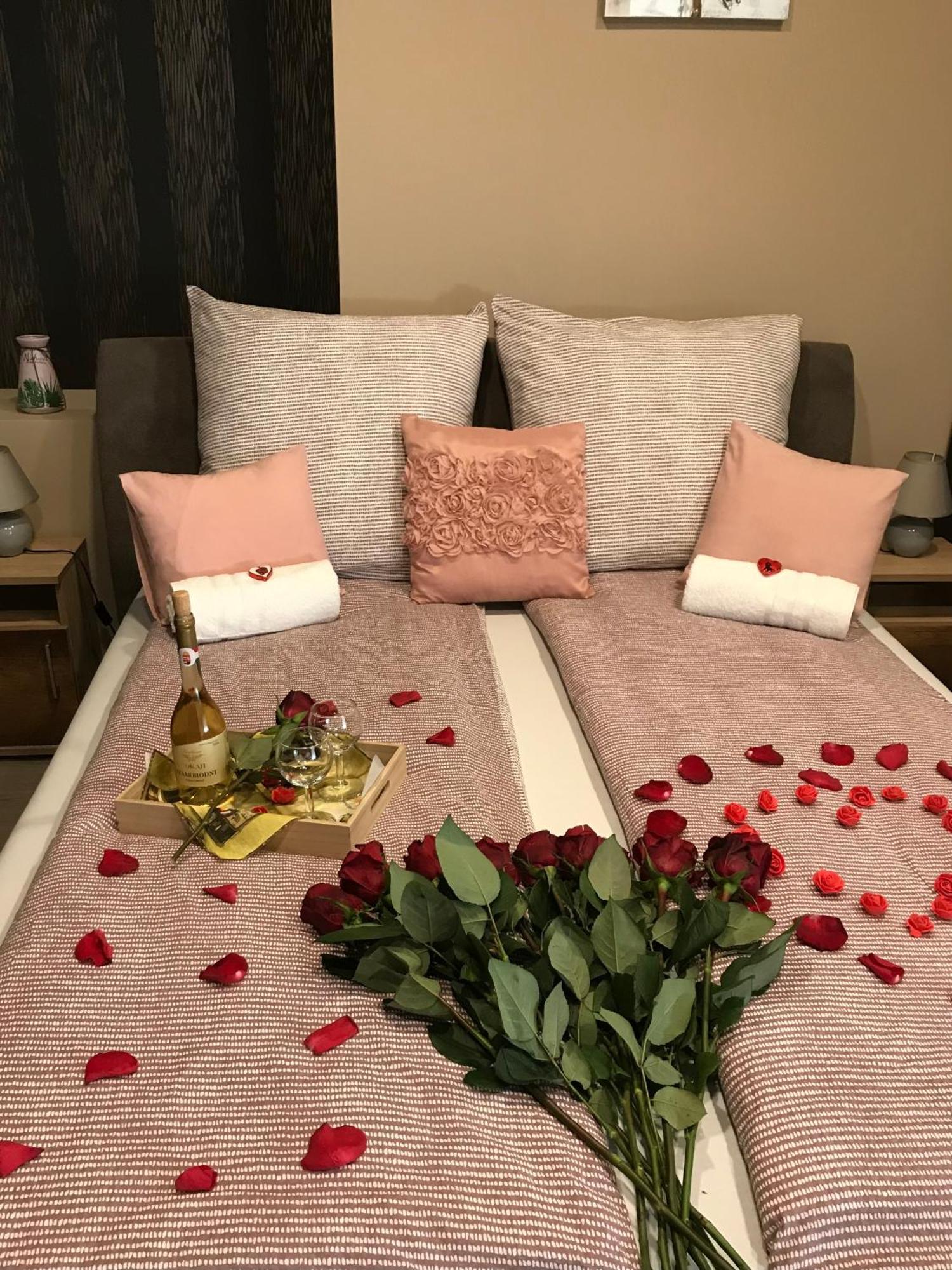 Aranyfuert Vendeghaz Hotel Tokaj Bagian luar foto