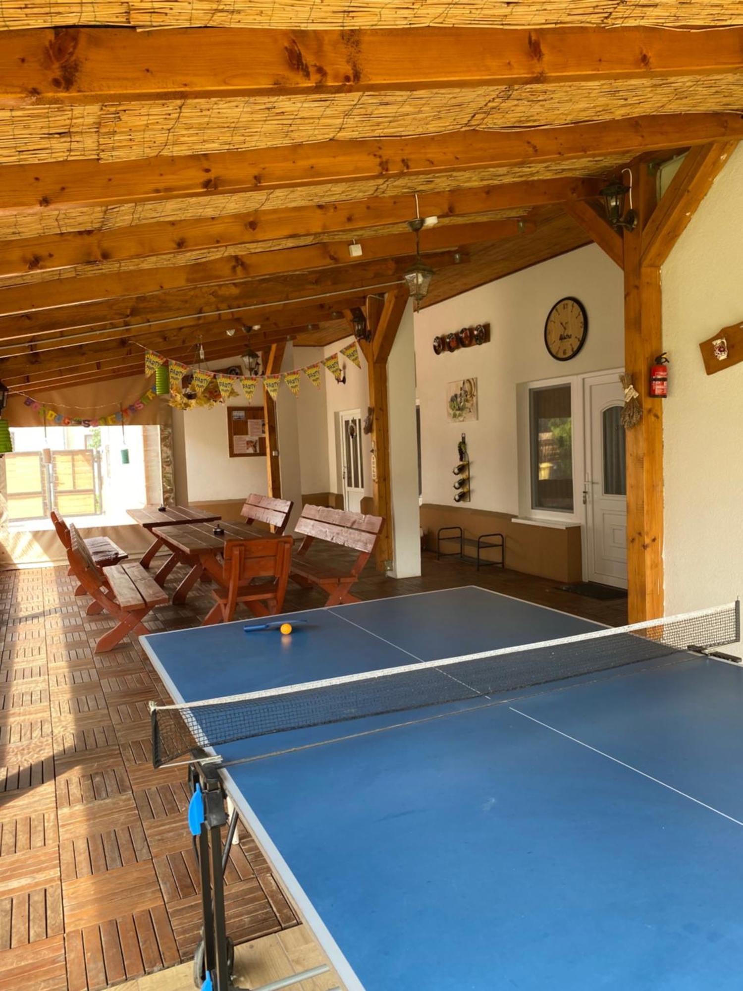 Aranyfuert Vendeghaz Hotel Tokaj Bagian luar foto
