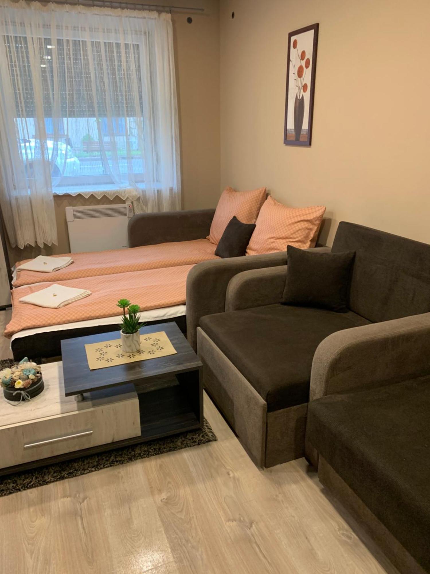 Aranyfuert Vendeghaz Hotel Tokaj Bagian luar foto