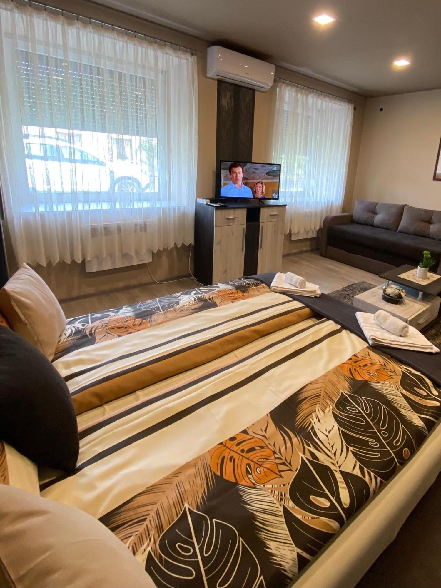 Aranyfuert Vendeghaz Hotel Tokaj Bagian luar foto