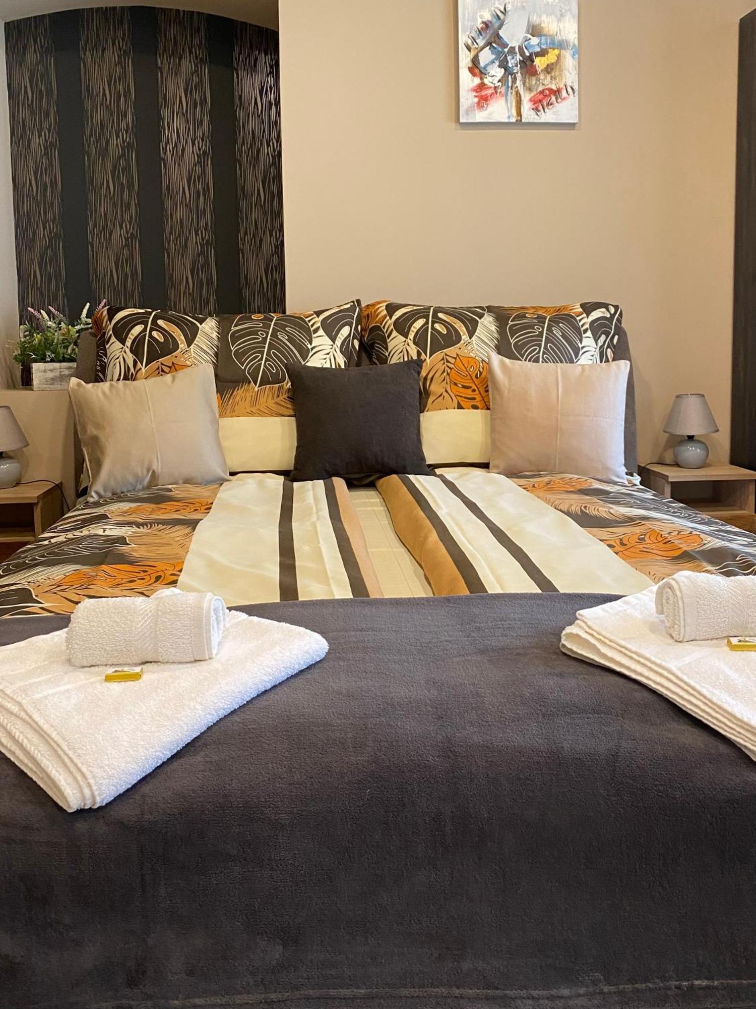 Aranyfuert Vendeghaz Hotel Tokaj Bagian luar foto
